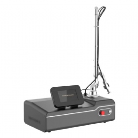 Fractional CO2 laser