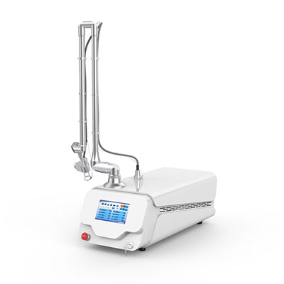 Diode Laser Hair Removal