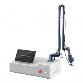 Fractional CO2 laser