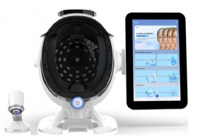 Skin Analyzer